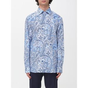 Etro Shirt Men Fa01